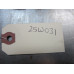 25W031 Flexplate Bolts For 13-15 Buick Encore  1.4